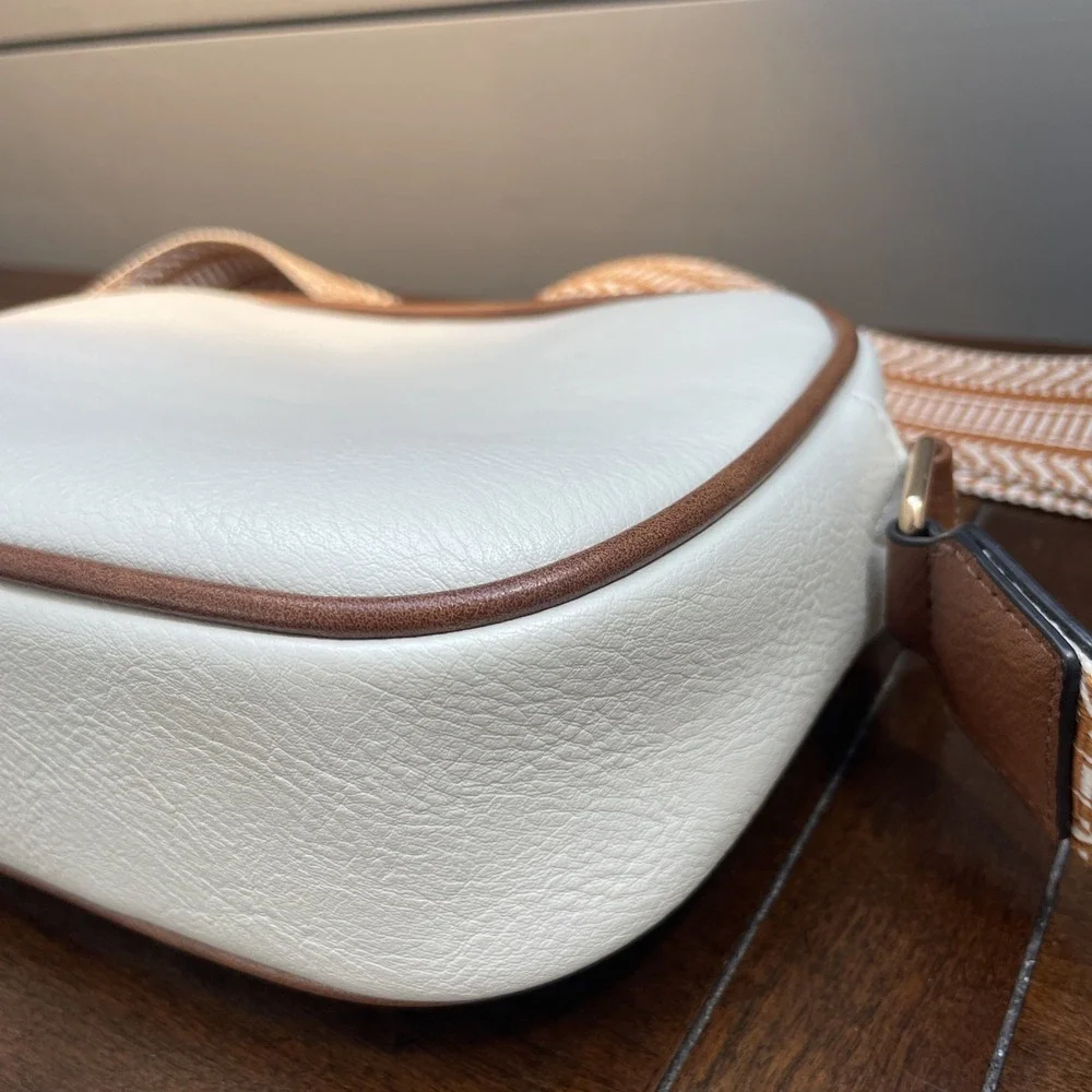 BOSTANTEN Quilted Crossbody Bags for Women Vegan Leather Purses Small Shoulder H - Picture 14 of 14